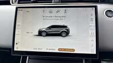 Land Rover Range Rover Evoque 2.0 D200 Autobiography 5dr Auto [Revised] Diesel Hatchback